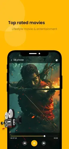 cricify-pc Top Rated Movies